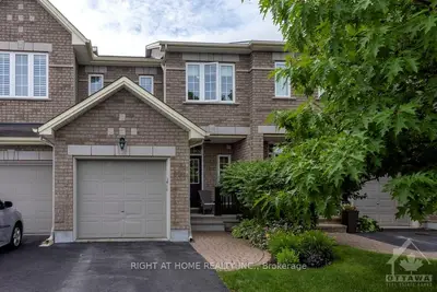 808 Scala Avenue, Orleans - Cumberland and Area, ON K4A 4X2