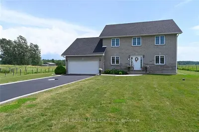 85 TODD Road, Front of Leeds & Seeleys Bay, ON K0E 1L0