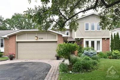 6088 VOYAGEUR Drive, Orleans - Convent Glen and Area, ON K1C 2P6