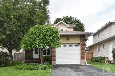 553 Apollo Way, Orleans - Cumberland and Area, ON K4A 1V1