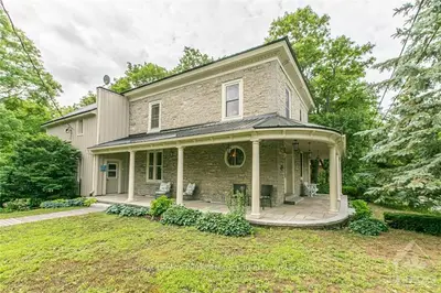 142 Rideau Street, Merrickville-Wolford, ON K0G 1N0