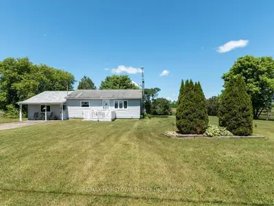 306 KITLEY LINE 8 Road, Elizabethtown-Kitley, ON K0E 1H0