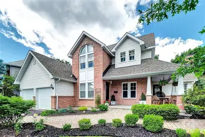 5 MORNINGSUN Crescent, Stittsville - Munster - Richmond, ON K2S 1J7