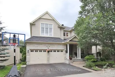 505 DALEWOOD Crescent, Stittsville - Munster - Richmond, ON K2S 0L2