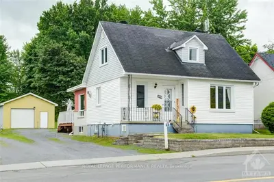 1898 LABONTE Street, Clarence-Rockland, ON K0A 1N0