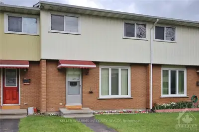 1295 LEDBURY Avenue 18, Hunt Club - South Keys and Area, ON K1V 6W6