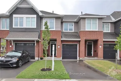 2871 GRAND CANAL Street, Barrhaven, ON K2J 6K9