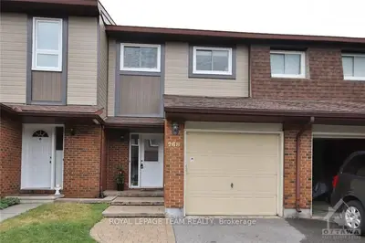 268 TEMBY, Hunt Club - South Keys and Area, ON K1T 2W4