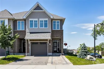 717 CARTOGRAPHE Street, Orleans - Cumberland and Area, ON K4A 0Y8