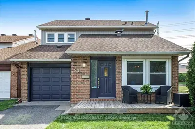 28 GREENBORO Crescent, Hunt Club - South Keys and Area, ON K1V 6P9