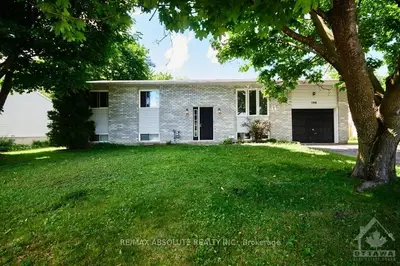 108 PHAIR Court, Russell, ON K4R 1B7