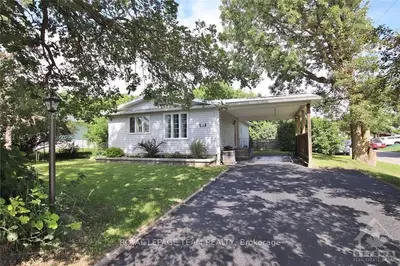111 GEORGE Street E, North Grenville, ON K0G 1J0