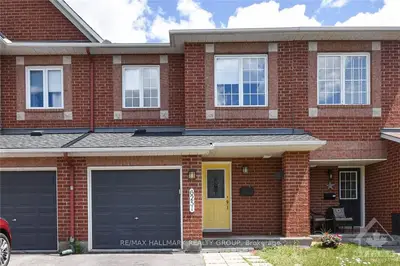 6251 SABLEWOOD Place, Orleans - Convent Glen and Area, ON K1C 7M5