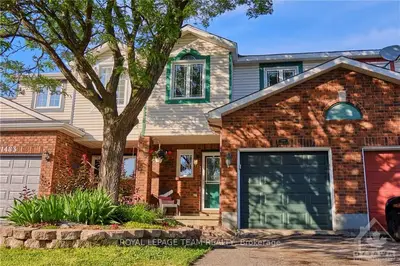 1485 Launay Avenue, Orleans - Cumberland and Area, ON K4A 3S1