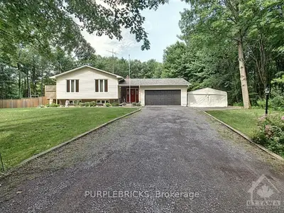 1994 BOUVIER Road, Clarence-Rockland, ON K0A 1N0