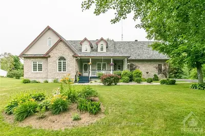 5081 ROCK Street, Edwardsburgh/Cardinal, ON K0E 1X0