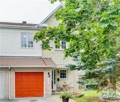 50 DEERCHASE Court, Kanata, ON K2M 2R1