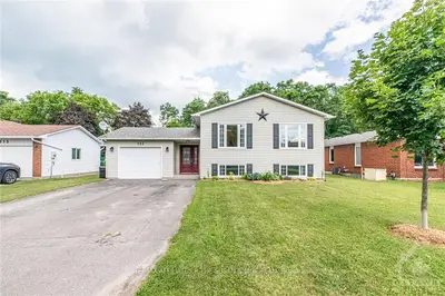 117 Court Street, North Grenville, On K0g 1j0