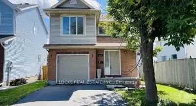 5118 LERNER Way, Beacon Hill North - South and Area, ON K1J 1B3