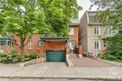 100 Bruyere Street 305, Lower Town - Sandy Hill, On K1n 5c6