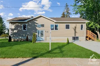 756 Laval Street, Casselman, ON K0A 1M0