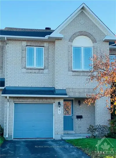 91 BRANTHAVEN Street, Orleans - Cumberland and Area, ON K4A 0G5