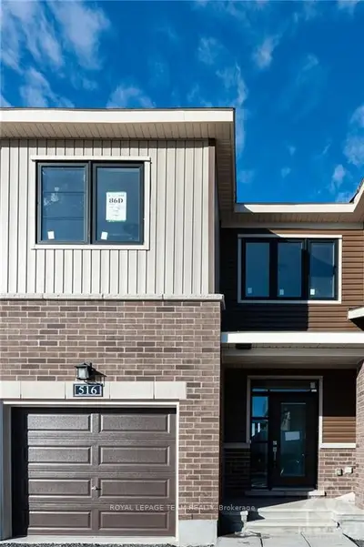 516 Prominence Way, Orleans - Cumberland and Area, ON K4A 5L3