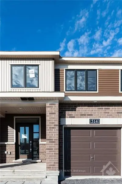 514 PROMINENCE Way, Orleans - Cumberland and Area, ON K4A 5L3