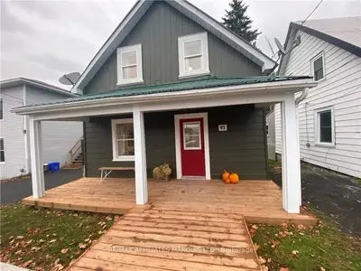 93 DOMINION Street, North Glengarry, ON K0C 1A0