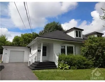 986 MISS OTTAWA Street, Beacon Hill North - South and Area, ON K1J 7B1