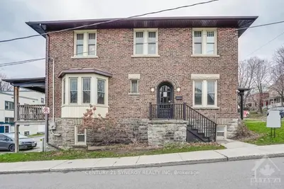 24 ORMOND Street, Brockville, ON K6V 2K1