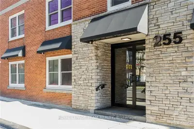 255 METCALFE Street 62, Ottawa Centre, ON K2P 1R4