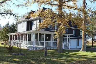 4815 MACHARDY Road, Carp - Dunrobin - Huntley - Fitzroy and Area, ON K7S 3G7