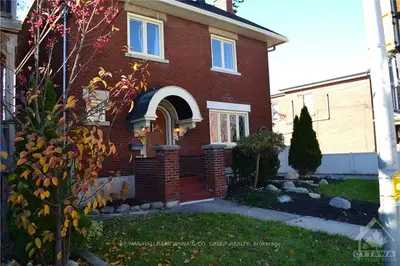 444 Parkdale Avenue, Tunneys Pasture And Ottawa West, On K1y 1h1