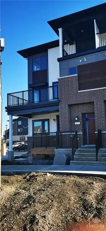 876 ATLAS Terrace, Kanata, ON K2V 0S3
