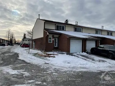 1471 FOXWELL Street, Cyrville - Carson Grove - Pineview, ON K1B 5J3