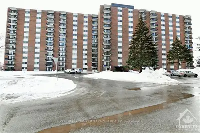 1465 BASELINE Road 508, Belair Park - Copeland Park and Area, ON K2C 3L9