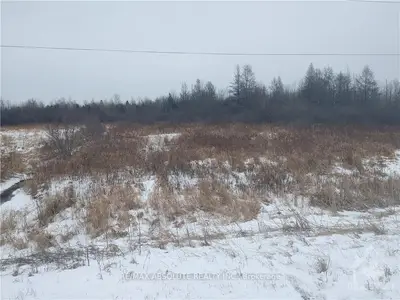 PT LT 85-86 HIGHWAY 138, North Stormont, ON K0C 1V0