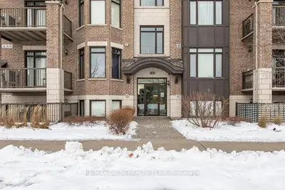 755 BEAUPARC 205, Cyrville - Carson Grove - Pineview, ON K1J 0B5