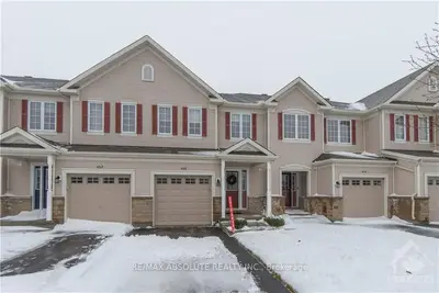 460 TEMPLEFORD Avenue, Kanata, ON K2M 0B8