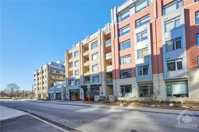 11 OBLATS Avenue 315, Glebe - Ottawa East and Area, ON K1S 5V8