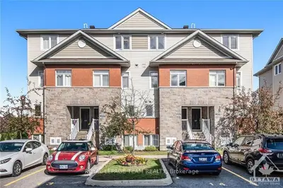 233 FIR LANE Lane, North Grenville, ON K0G 1J0
