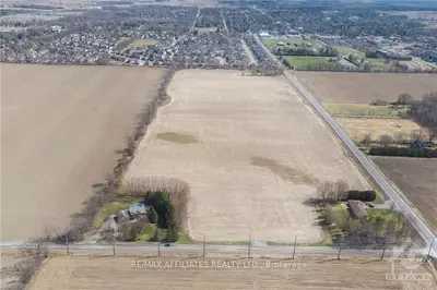 3201 Huntley Road, Stittsville - Munster - Richmond, On K2s 1b8