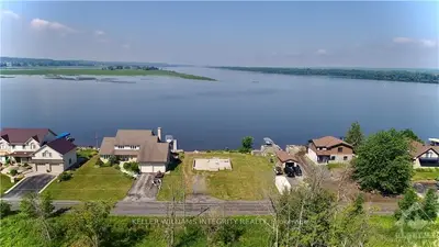 260 VOISINE Road, Clarence-Rockland, ON K4K 1A1