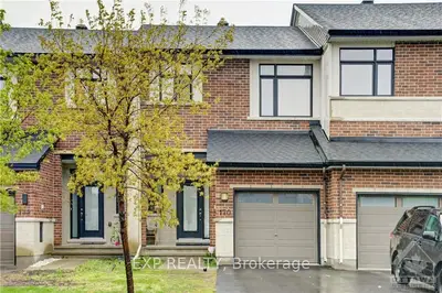 170 MATTINGLY Way, Blossom Park - Airport and Area, ON K4M 0E2