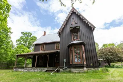 118 Mill Street, Lanark Highlands, On K0g 1k0