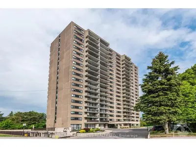 1195 Richmond Road 1405, Woodroffe, On K2b 8e4
