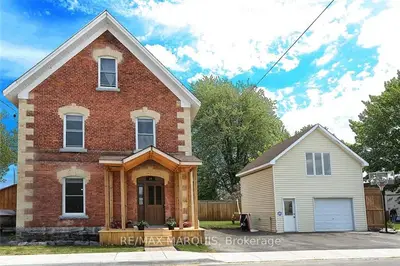 25 ONTARIO Street, South Dundas, ON K0C 1X0