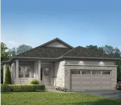 16(lot 53) ADLEY Drive, Brockville, ON K6V 7J1