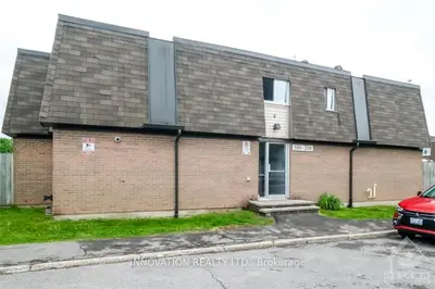 380 Garden Glen, Meadowlands - Crestview And Area, On K2g 1e4